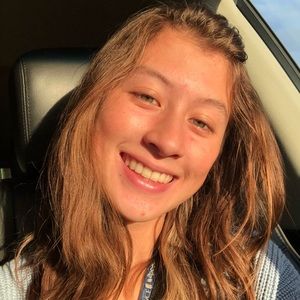 Meet your Posher, Alisa